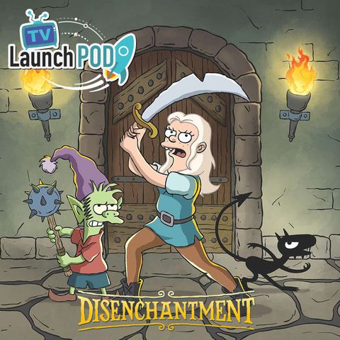 Disenchantment