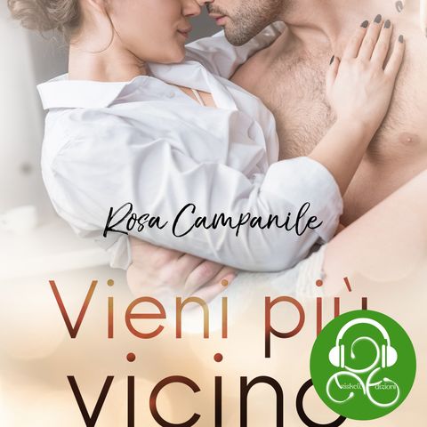 07. Vieni più vicino - Rosa Campanile