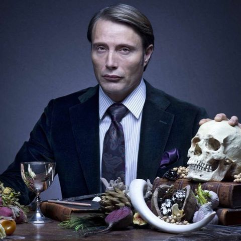 Preview: Episode 42 - Hannibal