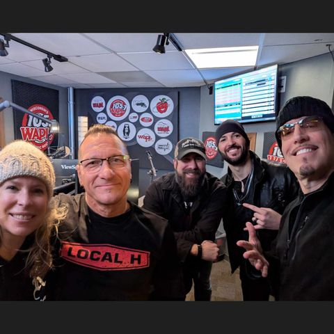 Interview: Fuel