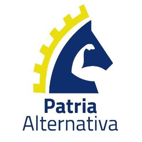 Ep12 - CONSPIRANÓICOS AL ATAQUE: Presentamos Patria Alternativa, el partido de Javier Sciuto