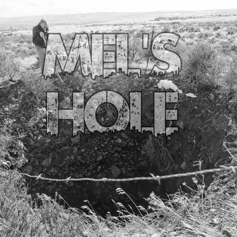 Mel's Hole