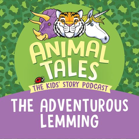 The Adventurous Lemming