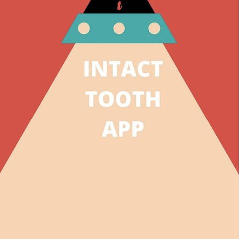 [Aggiornamento] Intact-Tooth: una App per Igienisti Dentali - Dott. Andrea Butera