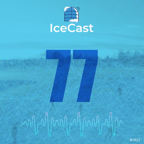 IceCast#77 - A temporada do Devils e notícias da liga!