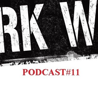 Podcast#11 dark web