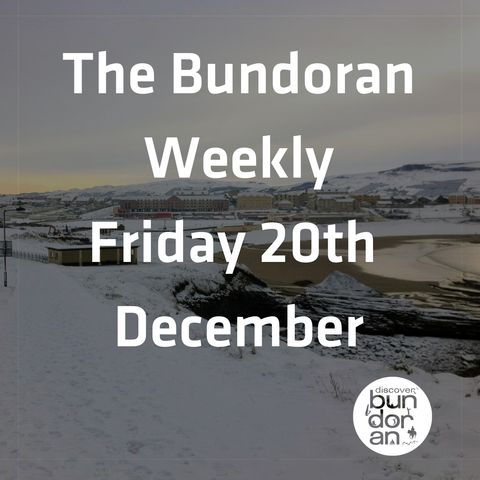 073 - The Bundoran Weekly - Friday December 20th 2019