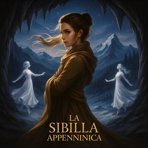 ITALIA: La Sibilla Appenninica