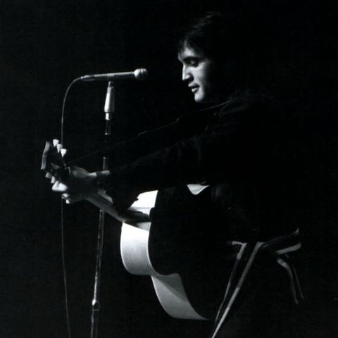 13: Ken Mottet on the Elvis Concert Doc Trilogy