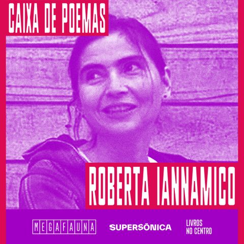 Roberta Iannamico lê “Vulnerado”