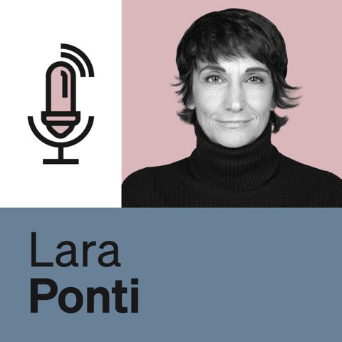 Purpose stories – Lara Ponti