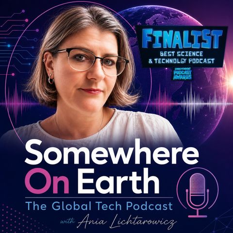 Podcast Cover