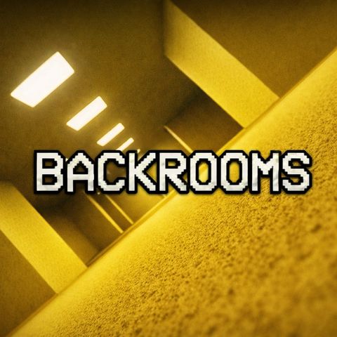 THE BACKROOMS
