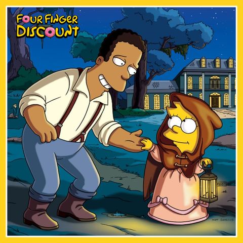 The Color Yellow (S21E13)
