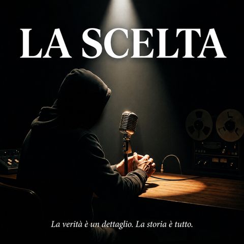 Copertina del podcast