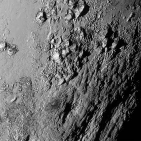170-Encounter with Pluto