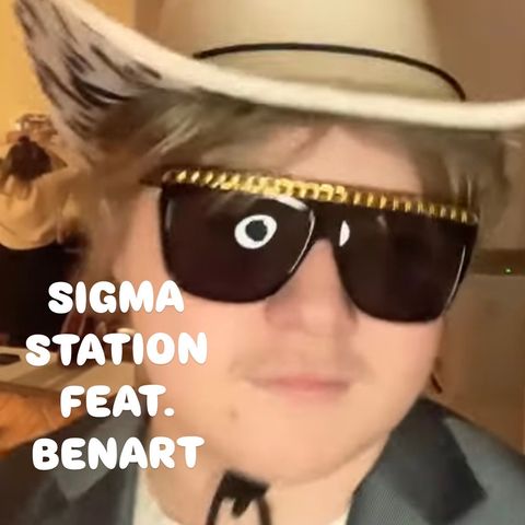 sigma station ft. BenArt