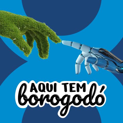 Microsoft - Tecnologia e Inteligência Artificial à benefício do meio ambiente