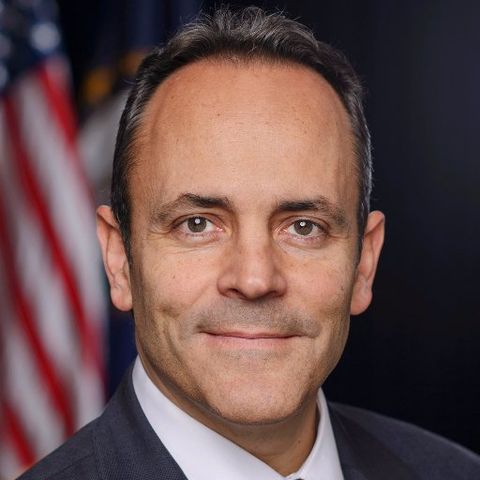 Governor Bevin reacts to today’s debate and education numbers