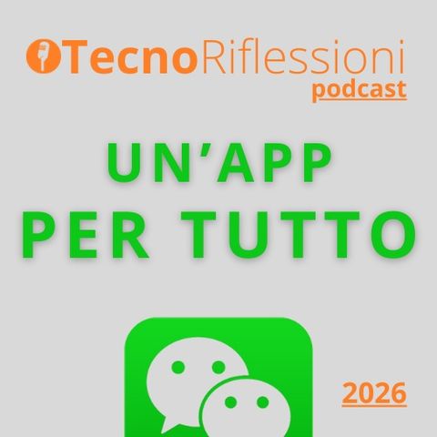 L'App Universale