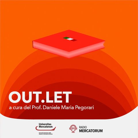 OUT.LET - Ipazia nella tempesta: Mario Luzi e la nostra crisi - Prof. Daniele Maria Pegorari