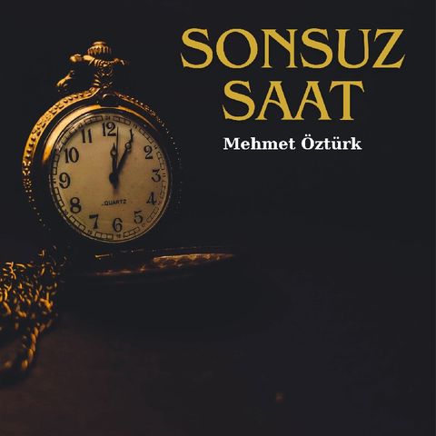 Sonsuz Saat