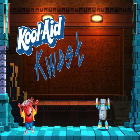 Episode 230 - Kool-Aid Kwest