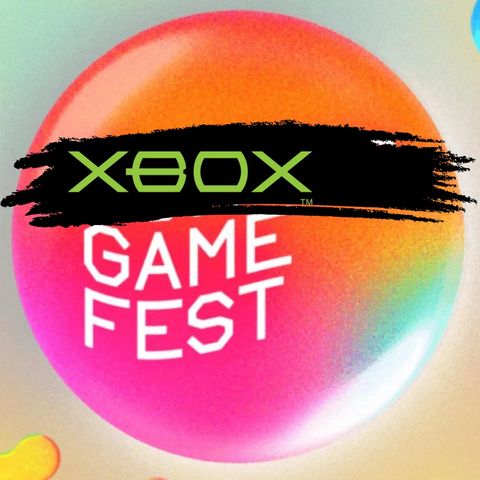 Ep.31 - Summer Game Fest o Xbox Game Fest?
