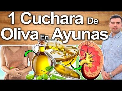 Aceite De Oliva En Ayunas - Para Qué Sirve_ - Beneficios Para Tu Salud Y Belleza(MP3_128K)