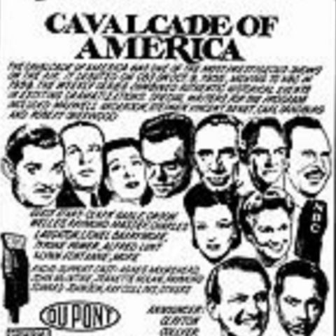 Cavalcade Of America_35-10-16_(002)_The Will To Conquer Distance