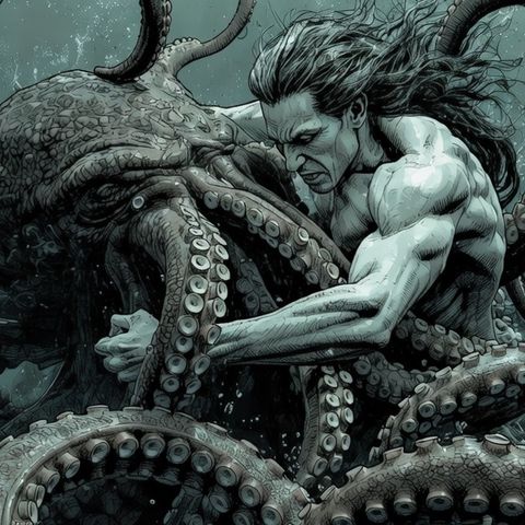 ¿Duelo de Titanes?
