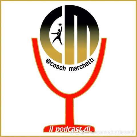 S02EP pilota- Il podcast di coachMarchetti