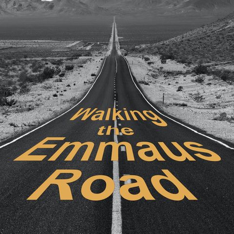 The Suffering Servant | Emmaus Road
