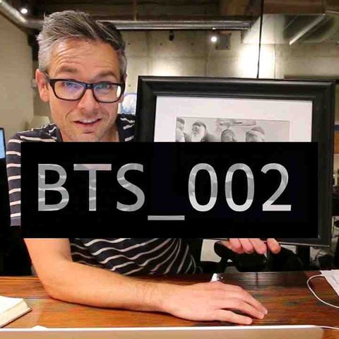 BTS 2_ What is _The Great Command
