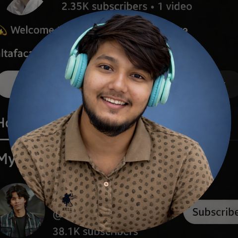 Podcast Cover