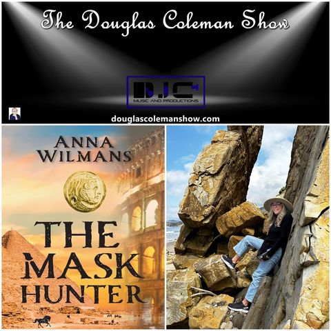 The Douglas Coleman Show w_ Anna Wilmans