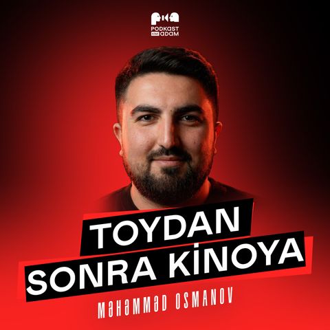 "Əqrəb mövsümü", "Körpü", "Tilov", "Bölmə", "Körpünün o tayı" seriallarını çəkən Mosmanue