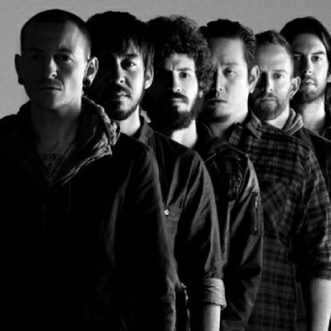 Linkin Park (Heavy)