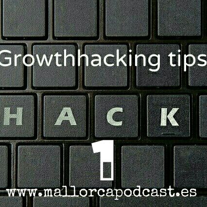 Growthhacking podcast 1