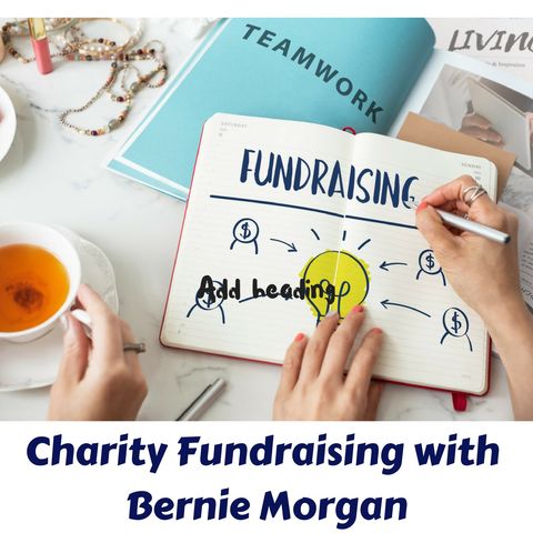 Fundraising For Charities, Social Enterprises and Not For Profits