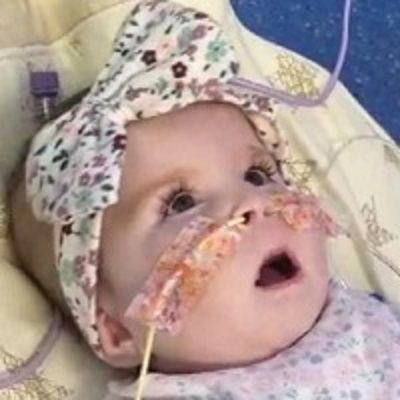 Giudice inglese decide la morte di una bimba di 7 mesi contro la volontà dei genitori