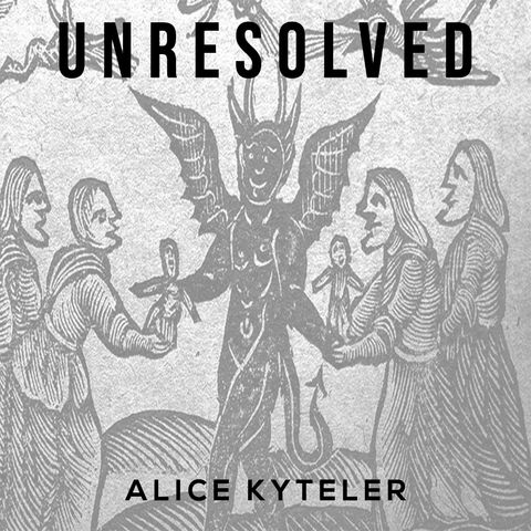 Alice Kyteler