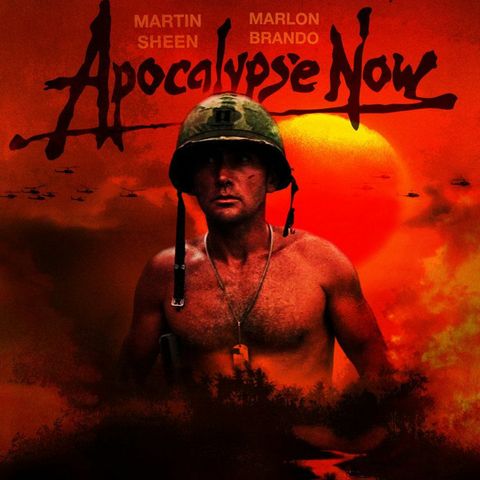 Episode 59: Ep.59: Apocalypse Now (1979)