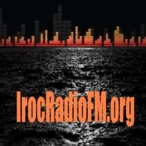 IrocRadioFM featuring Paul Hardcastle