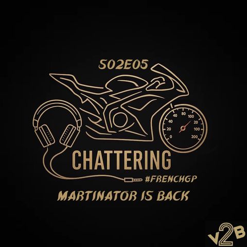 S02E05 - Martinator is back