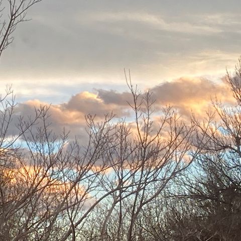 Equinox Reflections on Balance