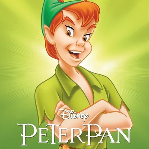 Intervista classi terze spettacolo teatrale Peter Pan