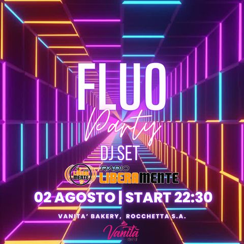 Fluo Party