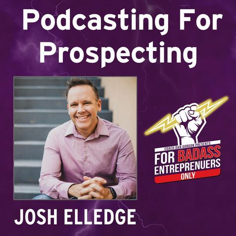 Does Generosity = Income? A Journey to Success with Josh Elledge