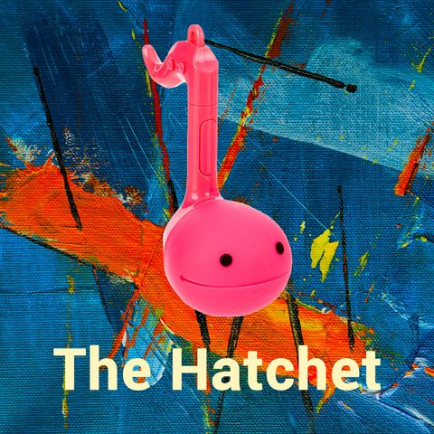 Il DopoPodcast - Ep.4: The Hatchet